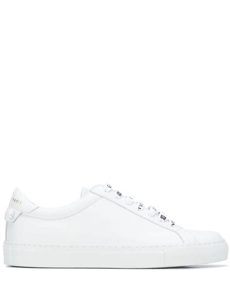 Shop White Givenchy Online 